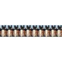 GIRLANDA OGRODOWA PARTY LIGHT 10LED EDISON