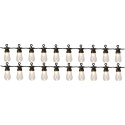 GIRLANDA OGRODOWA PARTY LIGHT 20LED/ 12,5M