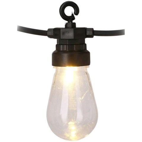 GIRLANDA OGRODOWA PARTY LIGHT 20LED/ 12,5M GIRLANDA OGRODOWA PARTY LIGHT 20LED/ 12,5M