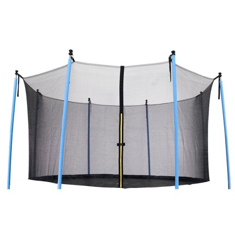 SIATKA WEWNĘTRZNA DO TRAMPOLINY FI 244CM