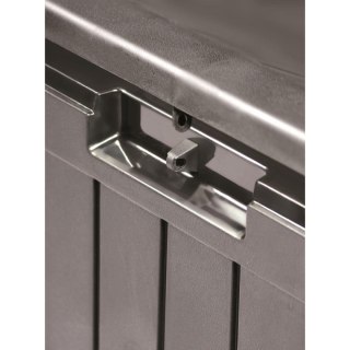 SKRZYNIA OGRODOWA 290L BOXE BOARD UMBRA