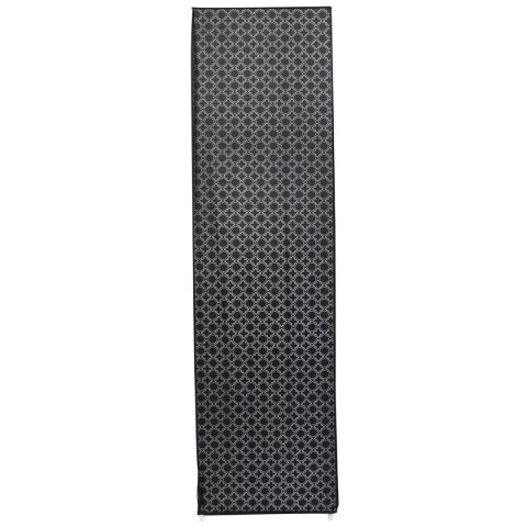 SZAFA TEKSTYLNA GARDEROBA 90x45x170CM ORNAMENT 45207 SZAFA TEKSTYLNA GARDEROBA 90x45x170CM ORNAMENT 45207