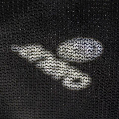 TRAMPOLINA ENERO Z SIATKĄ WEWNĘTRZNĄ fi244CM PREMIUM