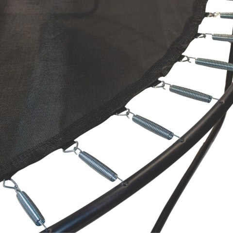 TRAMPOLINA ENERO Z SIATKĄ WEWNĘTRZNĄ fi244CM PREMIUM
