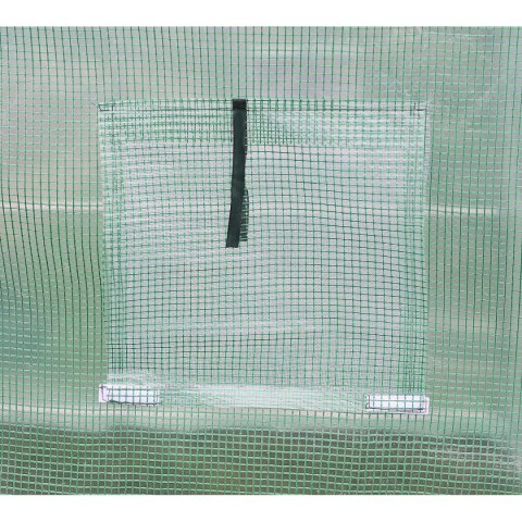 FOLIA POSZYCIE COVER NA TUNEL OGRODOWY SZKLARNIĘ 200x300x200CM ZIELONA FOLIA POSZYCIE COVER NA TUNEL OGRODOWY SZKLARNIĘ 200x300x200CM ZIELONA