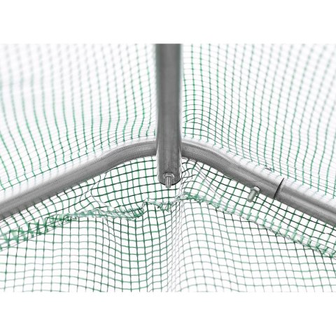 FOLIA POSZYCIE COVER NA TUNEL OGRODOWY SZKLARNIĘ 200x350x200CM ZIELONA FOLIA POSZYCIE COVER NA TUNEL OGRODOWY SZKLARNIĘ 200x350x200CM ZIELONA