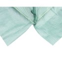 FOLIA POSZYCIE COVER NA TUNEL OGRODOWY SZKLARNIĘ 200x350x200CM ZIELONA