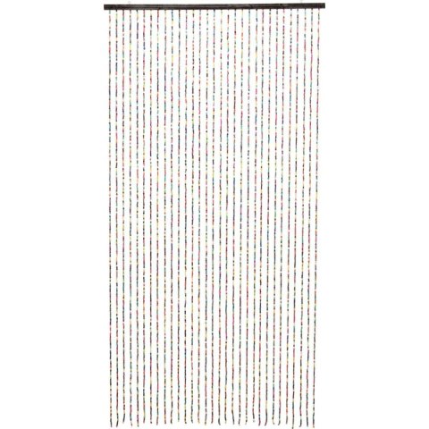KURTYNA NA DRZWI ZASŁONA KOLOROWA 90X180CM PROGARDEN KURTYNA NA DRZWI ZASŁONA KOLOROWA 90X180CM PROGARDEN