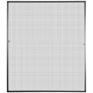 MOSKITIERA OKNO ALU 150X130CM GARDEN LIFE