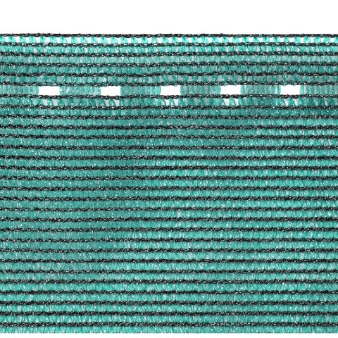 SIATKA CIENIUJĄCA 140G/M2 1.5X25M CIEMNO ZIELONA SIATKA CIENIUJĄCA 140G/M2 1.5X25M CIEMNO ZIELONA