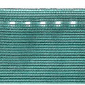 SIATKA CIENIUJĄCA 140G/M2 1.5X50M CIEMNO ZIELONA