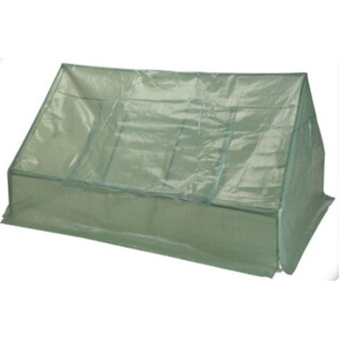 SZKLARNIA TUNEL OGRODOWY ZIELONY 180x133x93/30CM SZKLARNIA TUNEL OGRODOWY ZIELONY 180x133x93/30CM