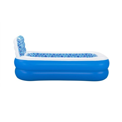 Basen dmuchany rodzinny 229 x 152 x 96 cm Bestway 54451 Basen dmuchany rodzinny 229 x 152 x 96 cm Bestway 54451