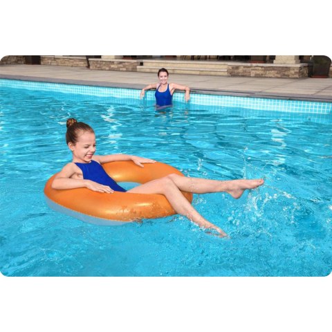 Duże koło do pływania 91 cm Bestway 36025 Duże koło do pływania 91 cm Bestway 36025