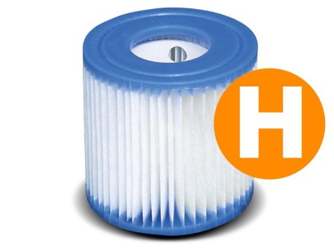 Filtr do pompy basenowej INTEX typ H - 29007 Filtr do pompy basenowej INTEX typ H - 29007