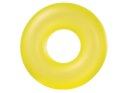 Koło do pływania Neon śr 91 cm - 3 kolory INTEX 59262 zielony