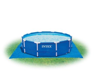 Mata pod basen 472 x 472 cm INTEX 28048