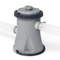 Pompa filtrująca do basenów 1249l/h 12 V Bestway 58381