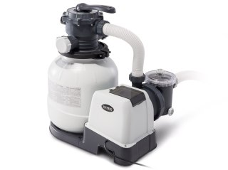 Pompa filtrująca piaskowa 7900 l/h INTEX 26646