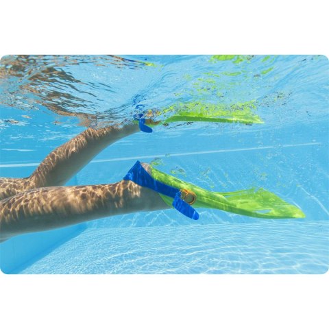 Zestaw do nurkowania Bestway 25019 Zestaw do nurkowania Bestway 25019