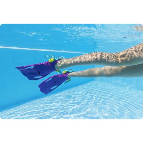 Zestaw do nurkowania Bestway 25019 Zestaw do nurkowania Bestway 25019