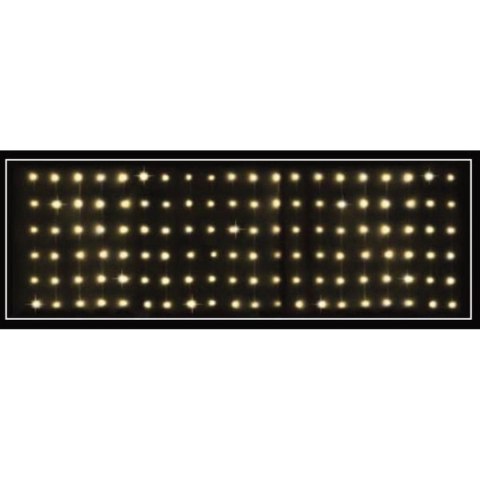 LAMPKI CHOINKOWE KURTYNA ŚWIETLNA ZEW/WEW 120 LED 300X60CM Z PILOTEM CIEPŁY BIAŁY LAMPKI CHOINKOWE KURTYNA ŚWIETLNA ZEW/WEW 120 LED 300X60CM Z PILOTEM CIEPŁY BIAŁY