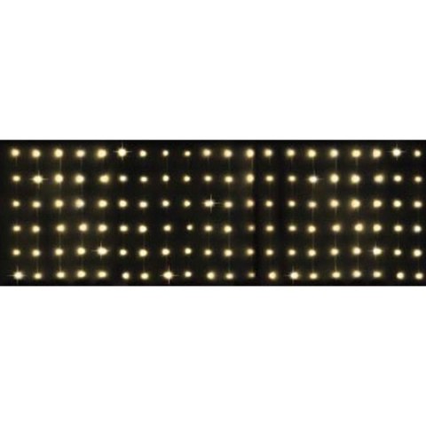 LAMPKI CHOINKOWE KURTYNA ŚWIETLNA ZEW/WEW 120 LED 300X60CM Z PILOTEM CIEPŁY BIAŁY LAMPKI CHOINKOWE KURTYNA ŚWIETLNA ZEW/WEW 120 LED 300X60CM Z PILOTEM CIEPŁY BIAŁY
