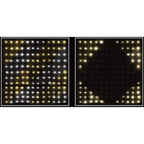 LAMPKI CHOINKOWE KURTYNA ŚWIETLNA ZEW/WEW 144 LED 120X120CM Z PILOTEM CIEPŁY BIAŁY LAMPKI CHOINKOWE KURTYNA ŚWIETLNA ZEW/WEW 144 LED 120X120CM Z PILOTEM CIEPŁY BIAŁY