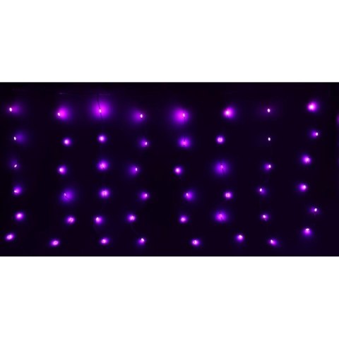 LAMPKI CHOINKOWE KURTYNA ŚWIETLNA ZEW/WEW 240 LED 600X60CM Z PILOTEM RGB KOLOR LAMPKI CHOINKOWE KURTYNA ŚWIETLNA ZEW/WEW 240 LED 600X60CM Z PILOTEM RGB KOLOR