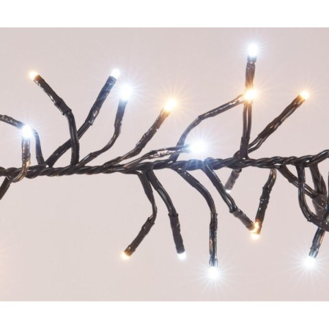 LAMPKI CHOINKOWE ŁAŃCUCH ŚWIETLNY 1152 LED TIMER ZIMNY I CIEPŁY BIAŁY LAMPKI CHOINKOWE ŁAŃCUCH ŚWIETLNY 1152 LED TIMER ZIMNY I CIEPŁY BIAŁY