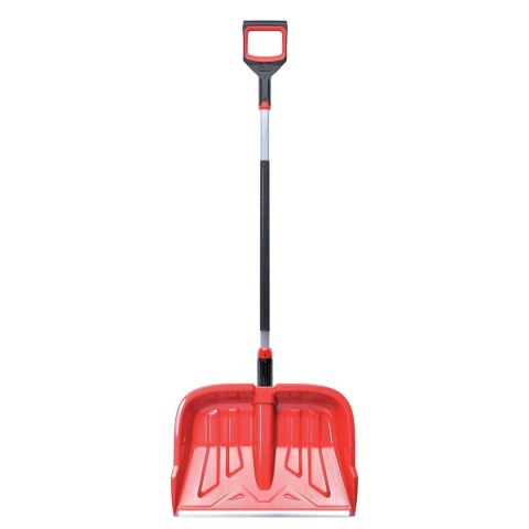 ŁOPATA DO ŚNIEGU SNOWER 55D PROFI CZERWONA ŁOPATA DO ŚNIEGU SNOWER 55D PROFI CZERWONA