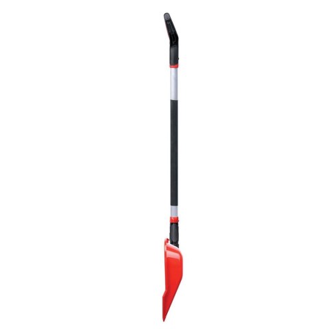 ŁOPATA DO ŚNIEGU SNOWER 55D PROFI CZERWONA ŁOPATA DO ŚNIEGU SNOWER 55D PROFI CZERWONA