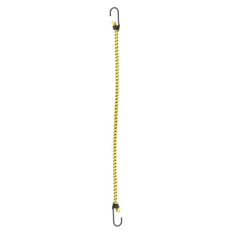 TAŚMY GUMY DO MOCOWANIA BAGAŻU HAKI 8SZT DUNLOP BOX
