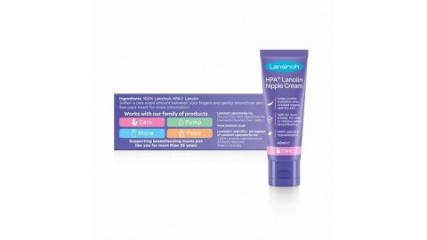 6104 LANOLINA LANSINOH 40ML