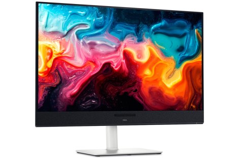 Dell S3225QC | 32 " | QD-OLED | 16:9 | 120 Hz | 0,03 ms | 3840 x 2160 pikseli | 250 cd/m² | Porty HDMI w liczbie 1 | Gwarancja 3