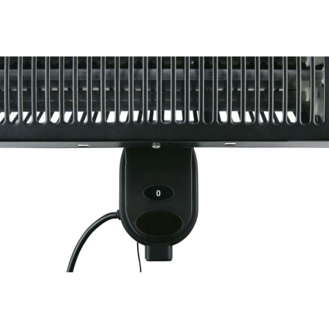 GRZEJNIK OGRODOWY ŚCIENNY 650-1300-2000W ALPINA