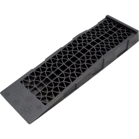NAJAZDY SAMOCHODOWE WARSZTATOWE RAMPY NAJAZDOWE 5 TON HDPE MOCNE I SOLIDNE