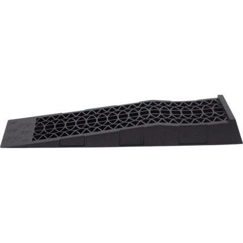 NAJAZDY SAMOCHODOWE WARSZTATOWE RAMPY NAJAZDOWE 5 TON HDPE MOCNE I SOLIDNE