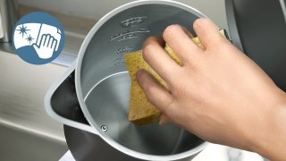 Philips | Czajnik z podwójnymi ściankami | HD9396/90 z serii 7000 | Elektryczny | 2200 W | 1,7 L | Metalowy | Podstawa obrotowa 