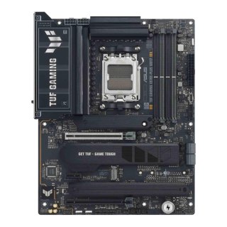 Płyta Asus TUF GAMING X870E-PLUS WIFI7 /AMD X870/DDR5/SATA3/M.2/USB4/WiFi/BT/PCIE5.0/AM5/ATX
