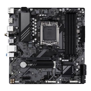 Płyta Gigabyte B650M D3HP AX /AMD B650/DDR5/SATA3/M.2/USB3.0/PCIe4.0/WiFi/BT/AM5/mATX