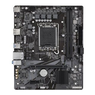 Płyta Gigabyte H610M K V2 (rev. 1.0) /H610/DDR5/SATA3/M.2/USB3.0/PCIe4.0/s.1700/mATX