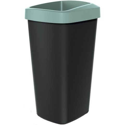 ŚMIETNIK KOSZE NA ŚMIECI 3X25 L COMPACTA Q SORTIBOX KOLOR ŚMIETNIK KOSZE NA ŚMIECI 3X25 L COMPACTA Q SORTIBOX KOLOR