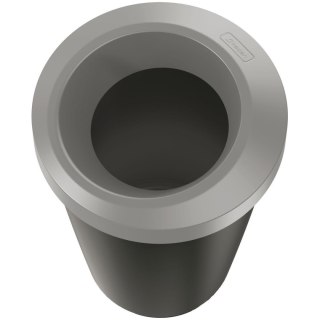 ŚMIETNIK KOSZE NA ŚMIECI 4X45 L COMPACTA R SORTIBOX KOLOR