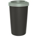 ŚMIETNIK KOSZE NA ŚMIECI 4X45 L COMPACTA R SORTIBOX KOLOR