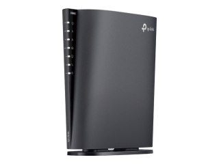 TP-LINK | AX6000 8-Stream Wi-Fi 6 Router z portem 2.5G | Archer AX80 | 802.11ax | 4804+1148 Mbit/s | 10/100/1000 Mbit/s | Porty 
