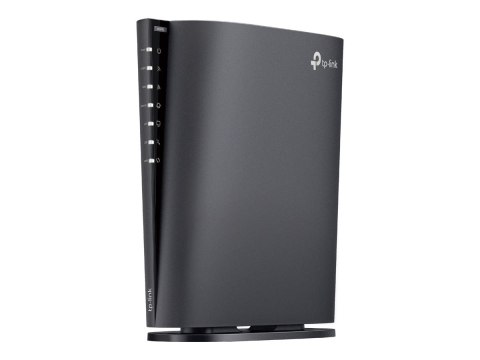 TP-LINK | AX6000 8-Stream Wi-Fi 6 Router z portem 2.5G | Archer AX80 | 802.11ax | 4804+1148 Mbit/s | 10/100/1000 Mbit/s | Porty 