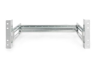 Uchwyt na szynę DIN Digitus 483 mm (19 cali), 4U | DN-19-DIN-4U