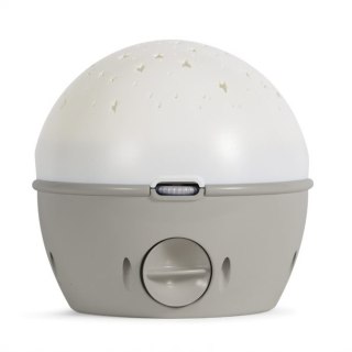 112463 PROJEKTOR NA ŁÓZECZKO SZARY