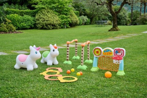 175611 SKOCZEK JEDNOROŻEC